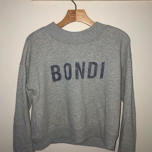 Grey sweatshirt NEVER WORN